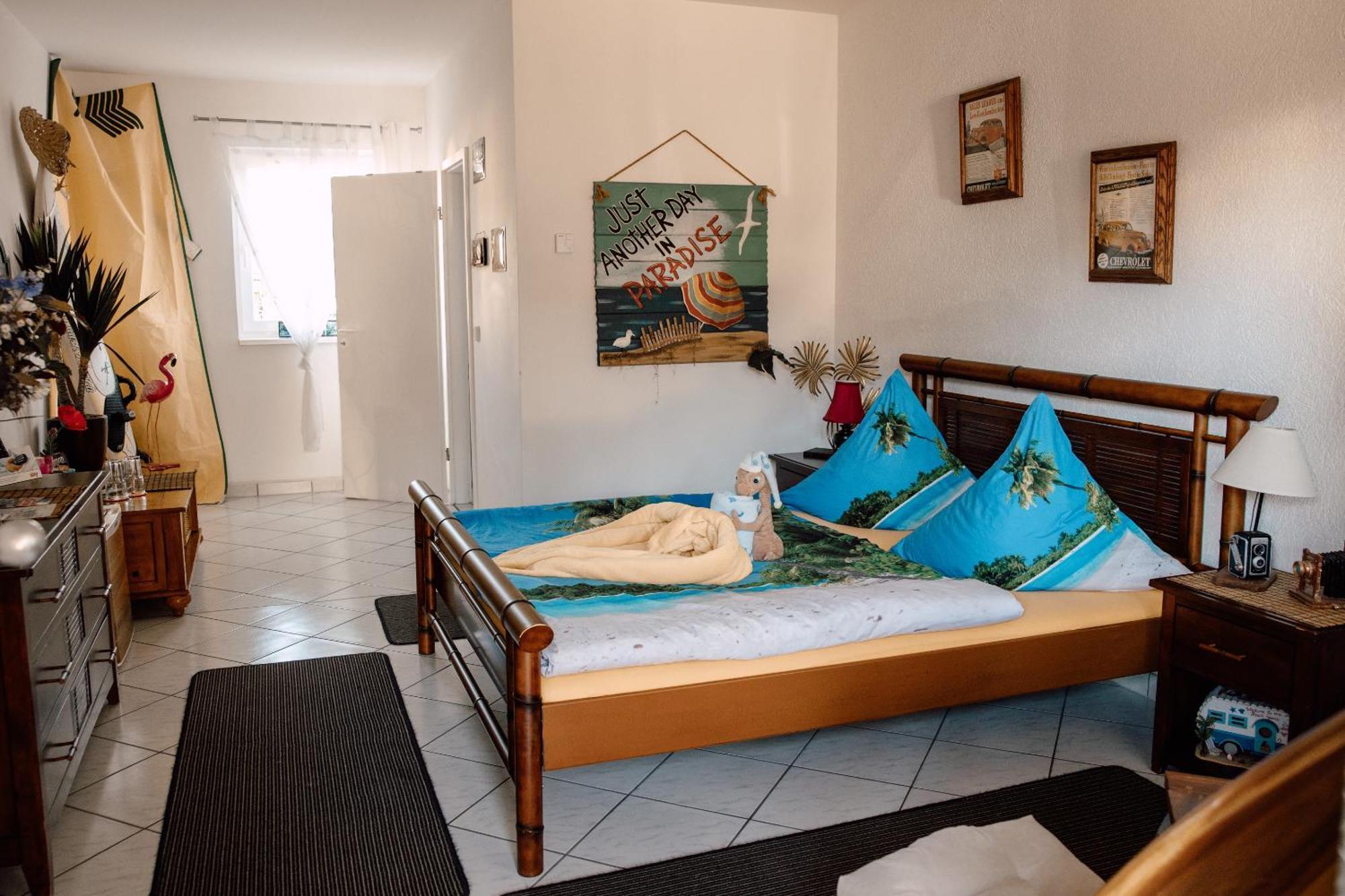 Down Town Motel Берлін Номер фото