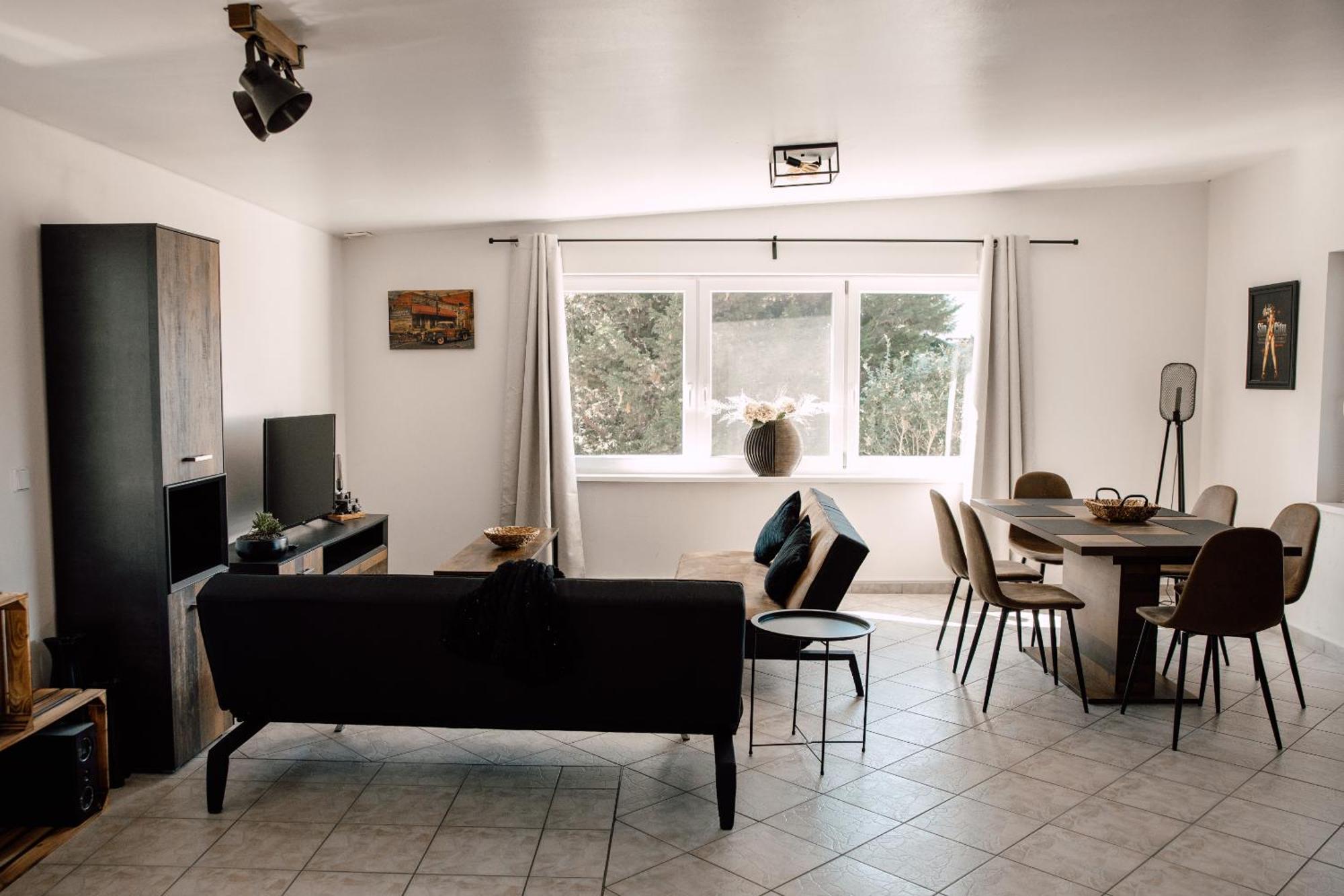 Down Town Motel Берлін Екстер'єр фото