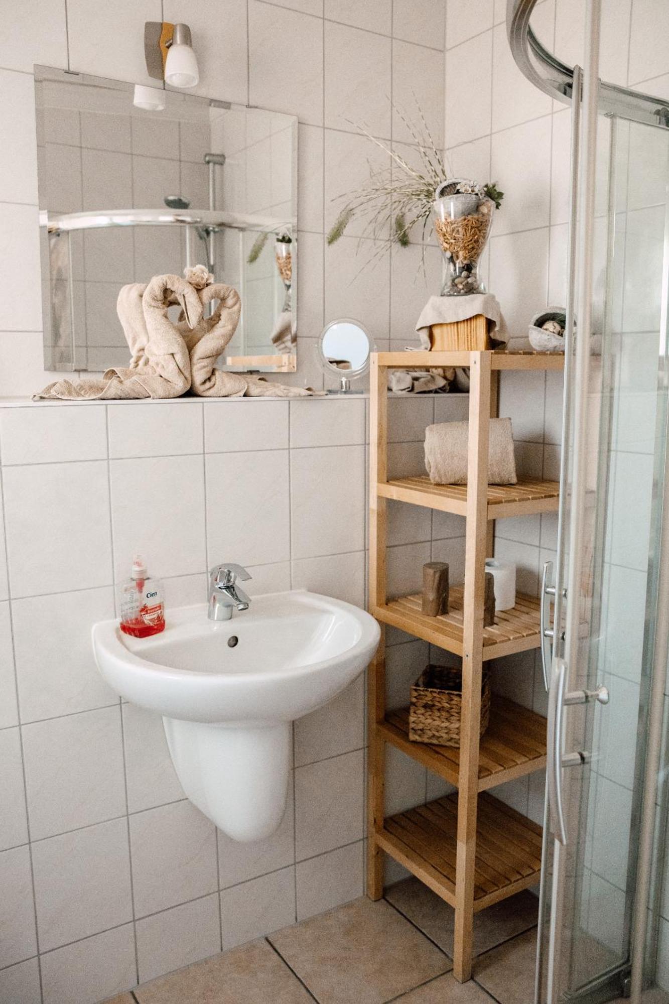 Down Town Motel Берлін Номер фото